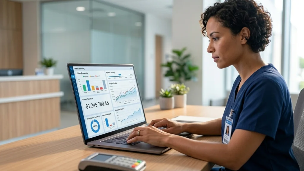 Software For Medical Billing medical-billing-software