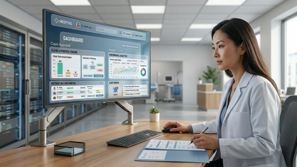 What Is Medical Billing Software medical-billing-software