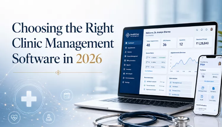 clinic-management-software