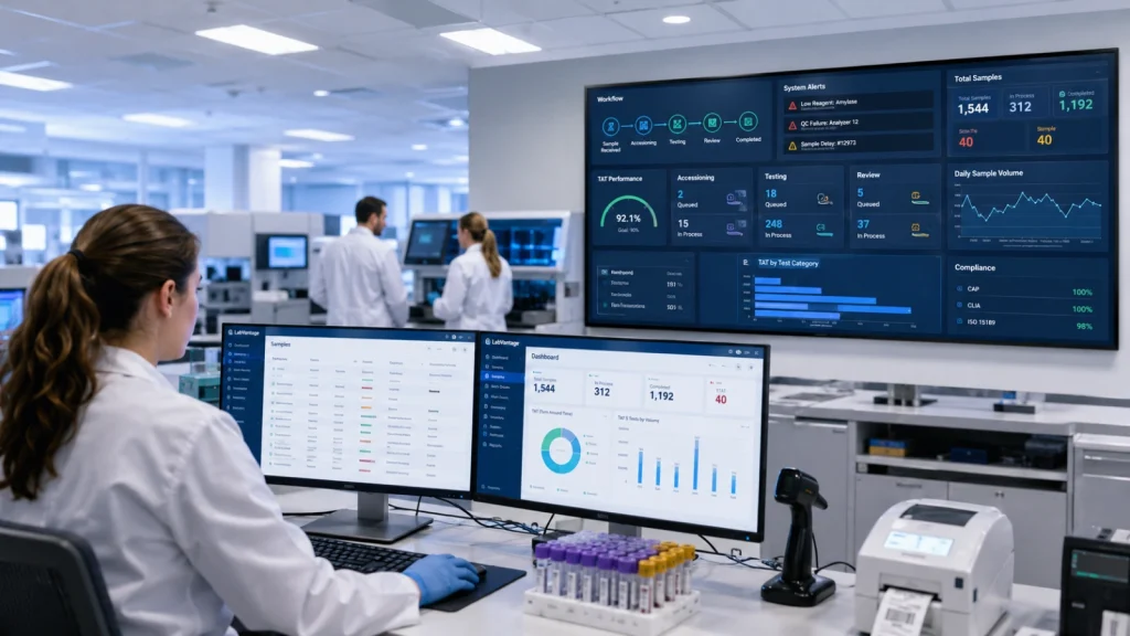 Benefits of Using LIMS Software in Your Lab benefits-of-using-lims-software-in-your-lab