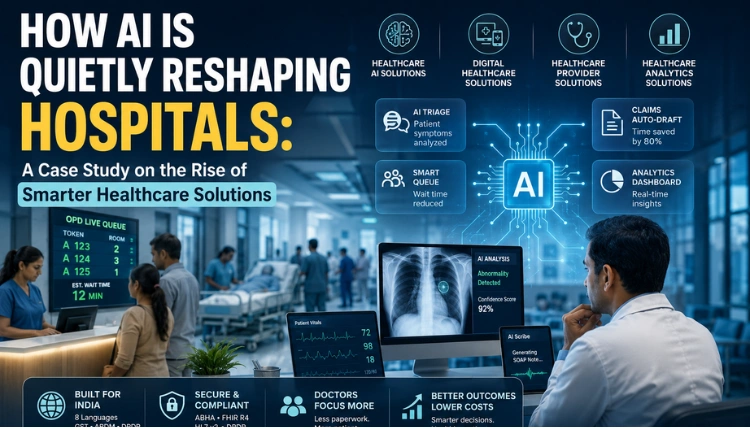 healthcare-solutions