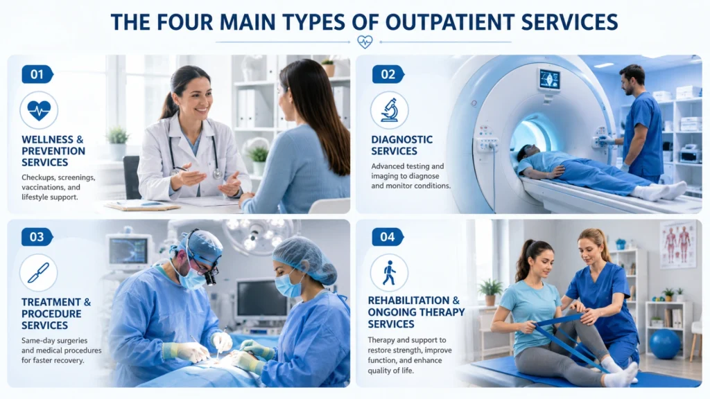 main-types-of-outpatient-services