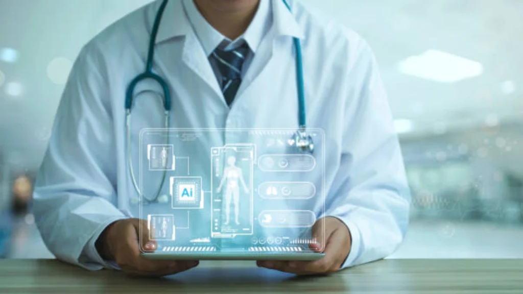 The Future of Healthcare Is Intelligent and Patient-Centric the-future-of-healthcare-is-intelligent-and-patient-centric