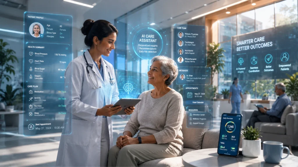 the-future-of-patient-centered-care