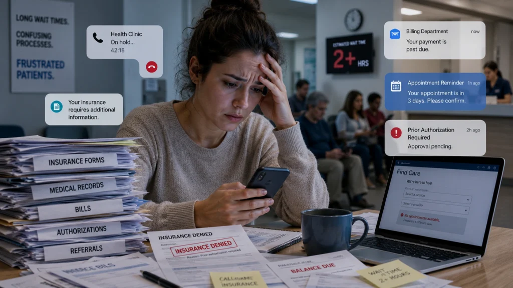 why-the-access-stage-loses-more-patients-than-any-other