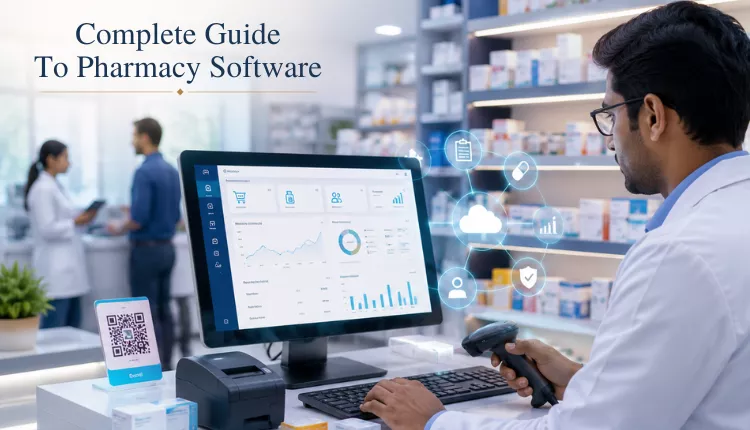pharmacy-software