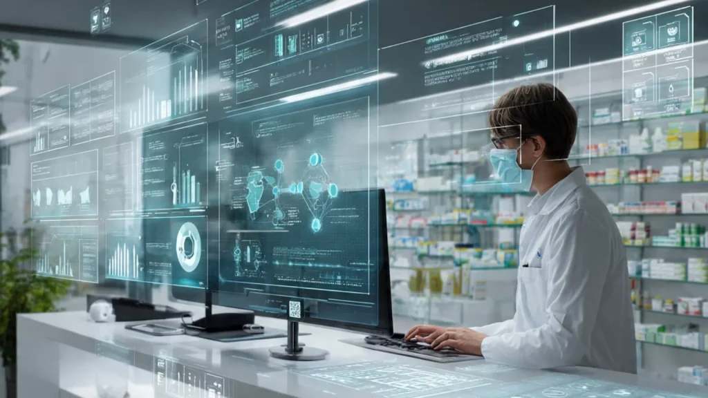 what-is-pharmacy-software