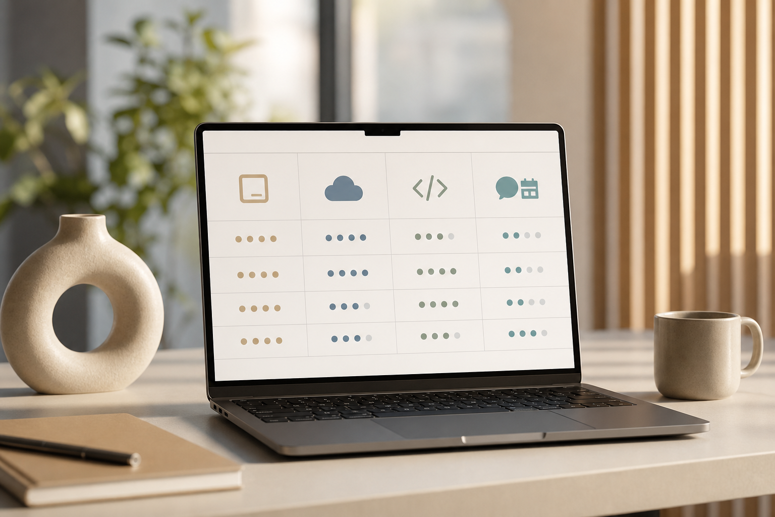 OPD scheduling tool categories comparison