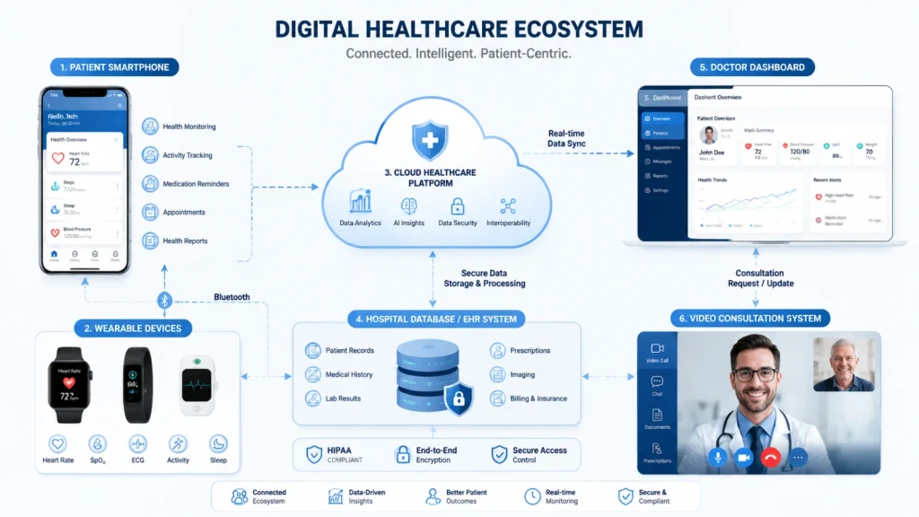 how-telemadicine-platform-support-remote-patient-monitoring