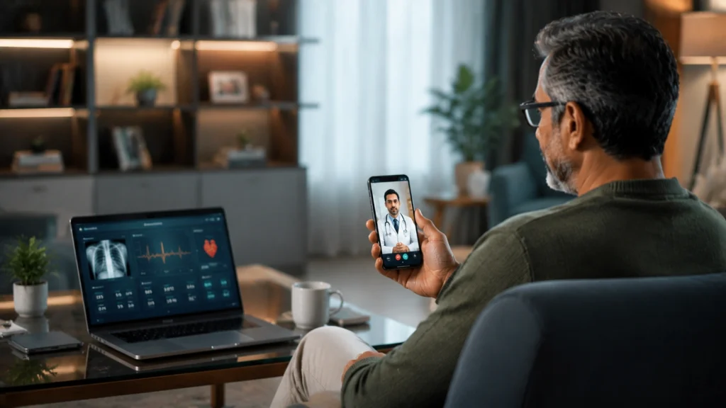major-benefits-of-online-doctor-appointment-platforms