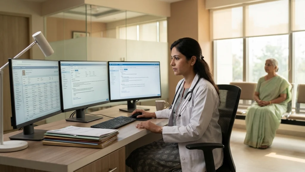 medical-ai-scribe