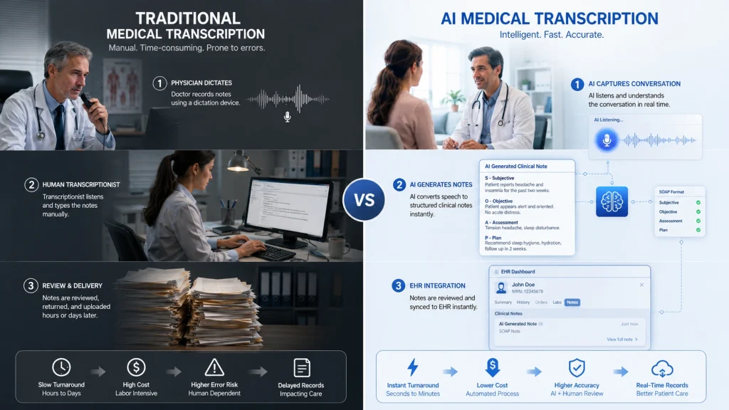 medical-transcription-has-changed