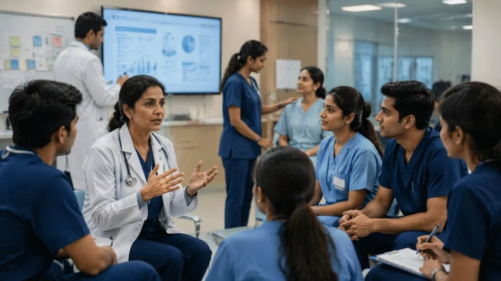 Training and Culture training-and-culture-building-compassion-into-patient-care-systems
