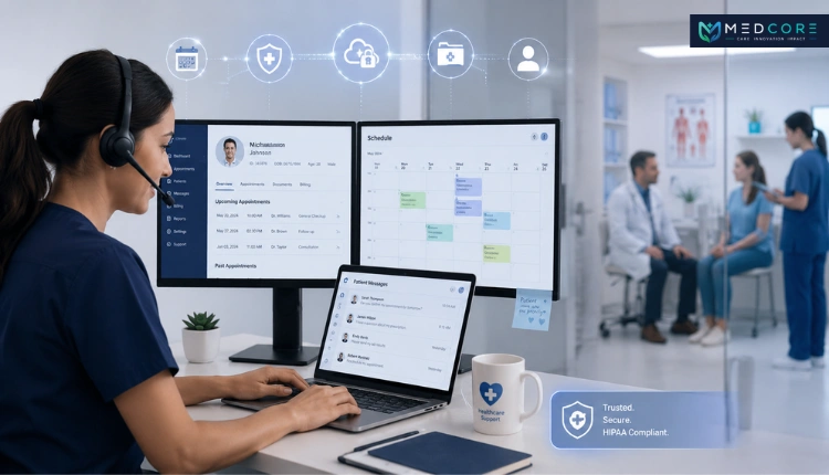 virtual-assistant-healthcare-what-is-it