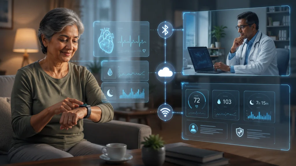 wearables-and-remote-monitoring