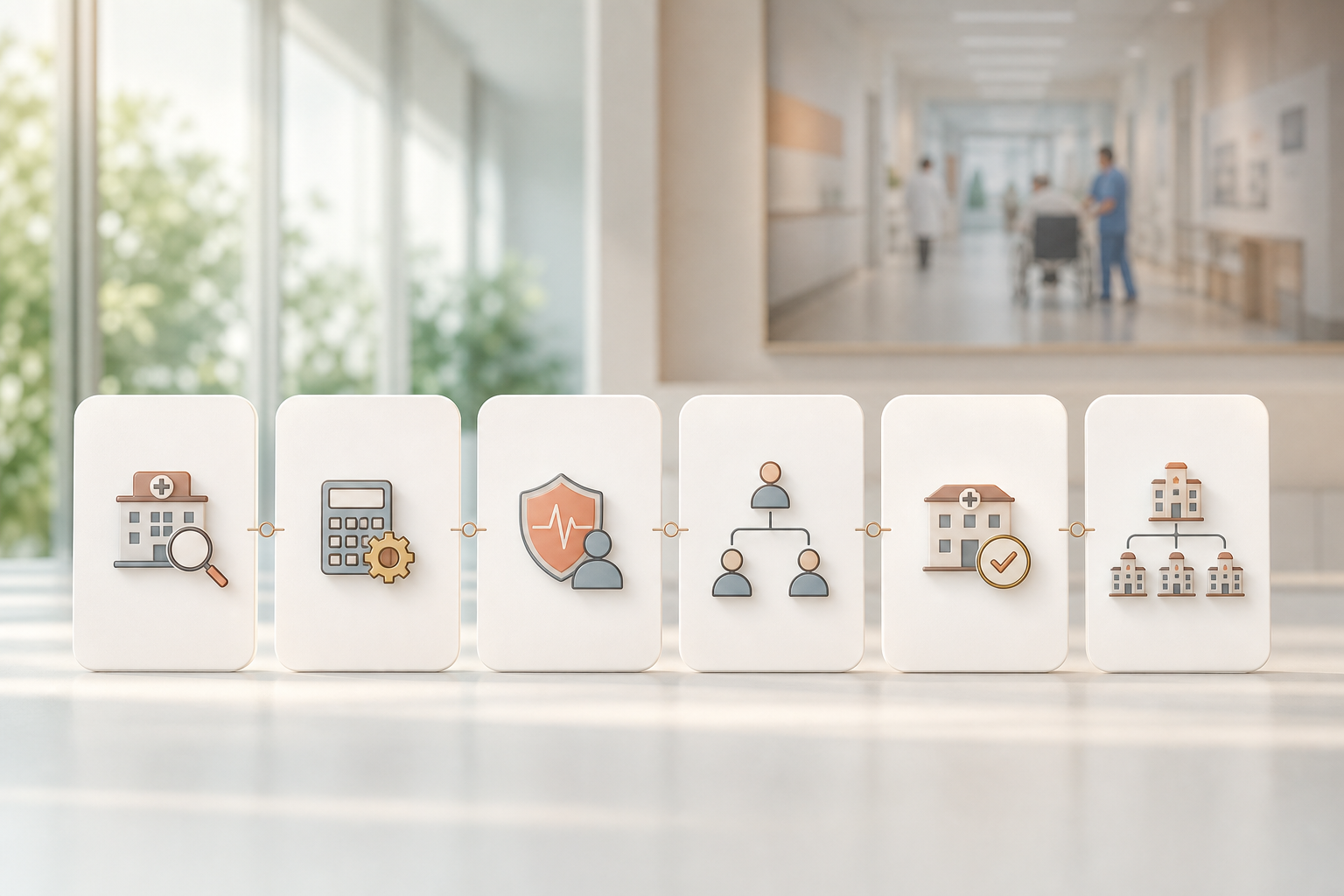 Rollout plan for multi-branch billing implementation