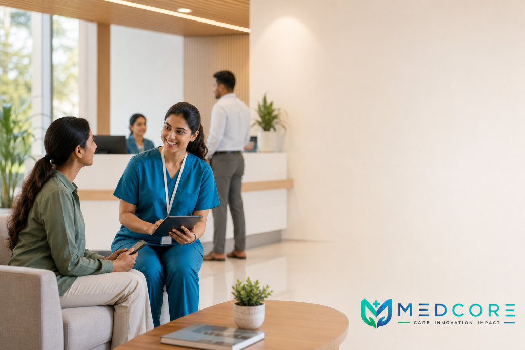 Best OPD Queue Management & Appointment Scheduling for Mid-Size Hospitals in 2026