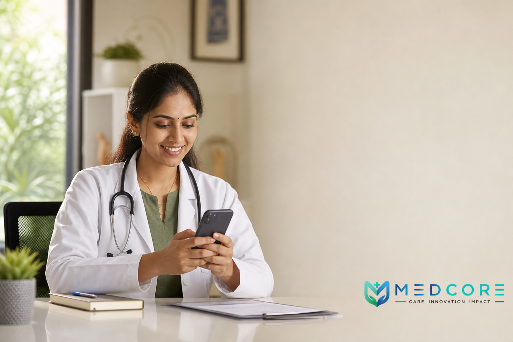 How to Set Up WhatsApp Patient Reminders for Your Small Clinic in India