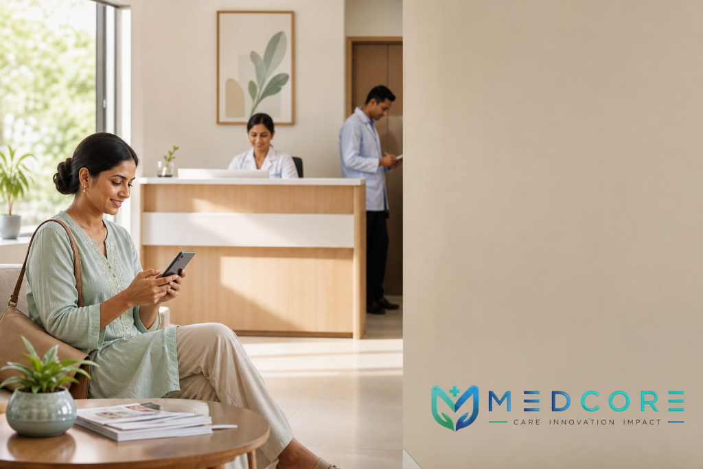Best OPD Queue Management & Appointment Scheduling for Small Clinics in India — 2026