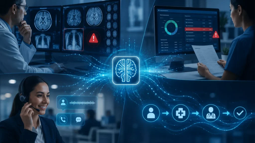why-ai-in-medical-field-work-matters