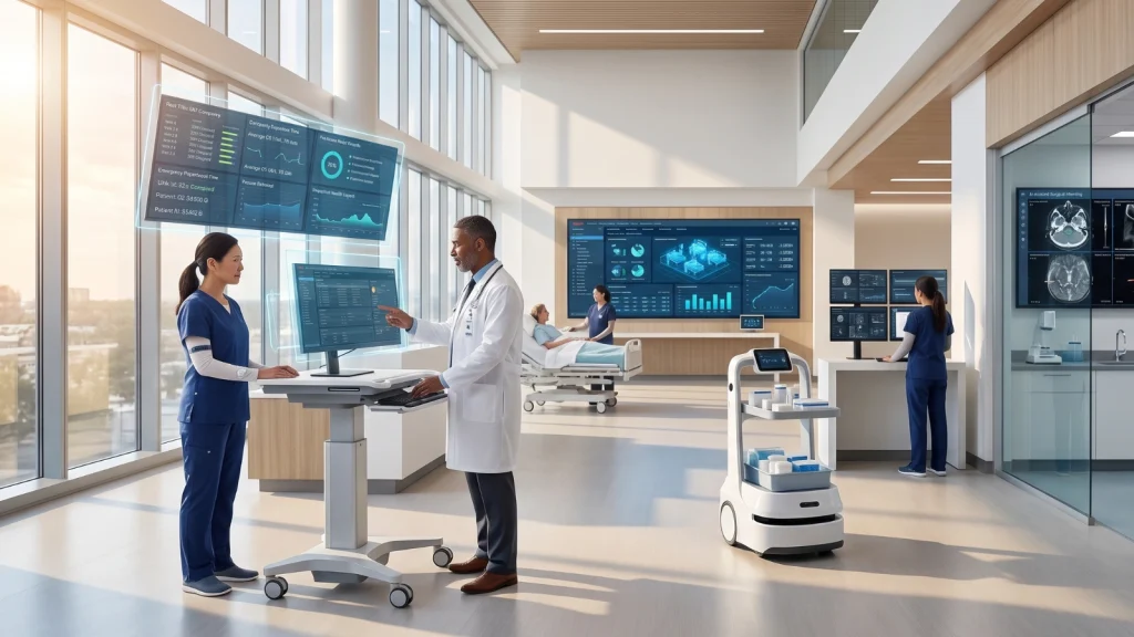 how-technology-is-reshaping-hospital-operations