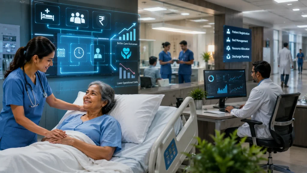 Hospital-Management