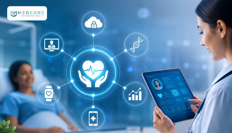 digital-healthcare
