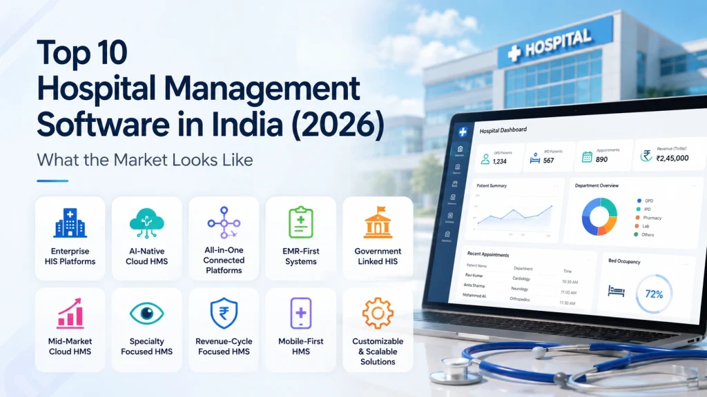 top-10-hospital-management-software-in-india-2026-what-the-market-looks-like