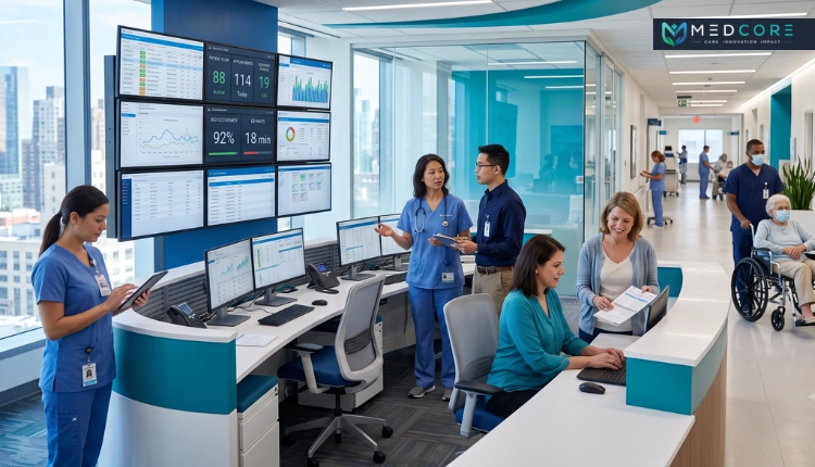 what-is-hospital-management