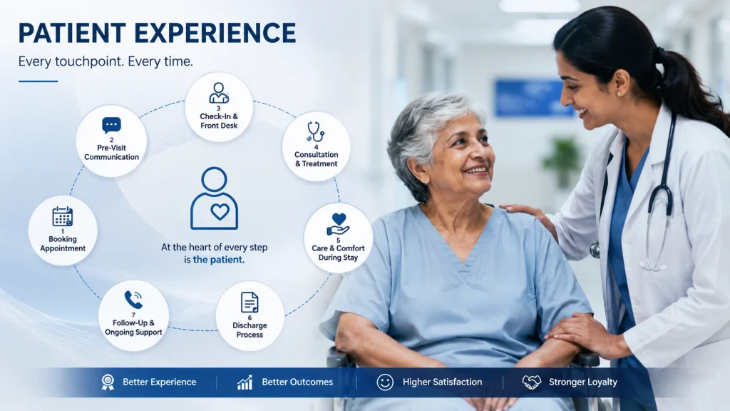 what-is-patient-experience-in-healthcare