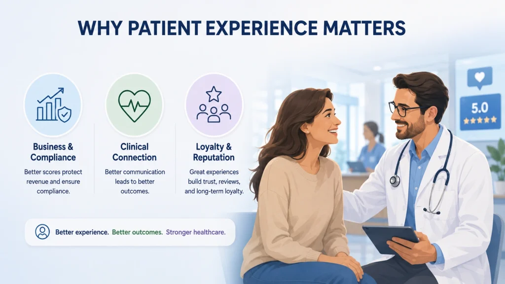 why-does-patient-experience-matter-in-modern-healthcare