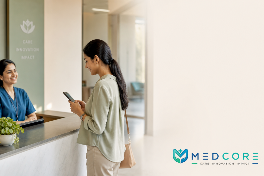 MedCore vs Practo for Mid-Size Hospitals: Which Is Better for Patient Engagement WhatsApp Reminders?
