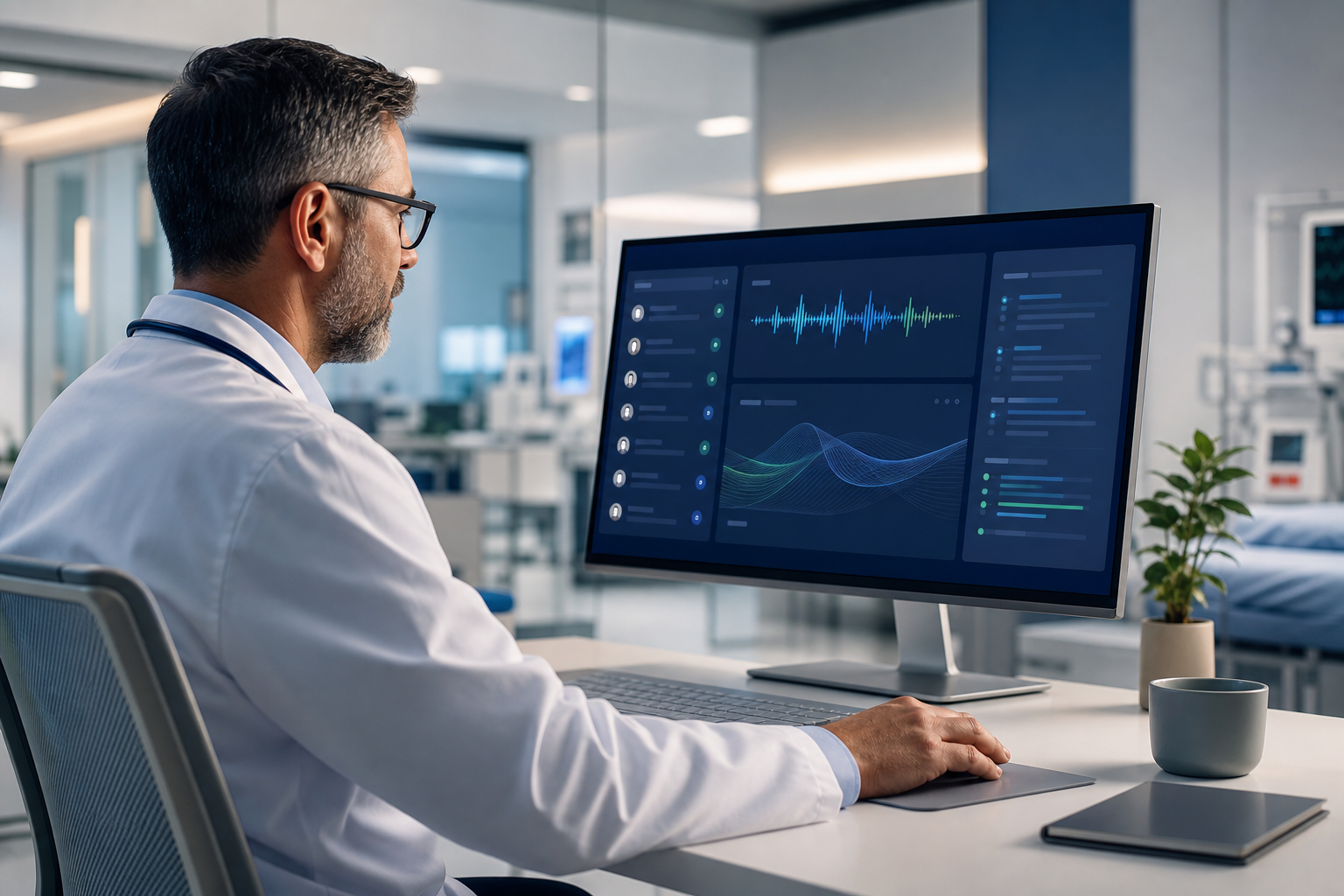 best ai-powered ehr and clinical documentation comparison chart