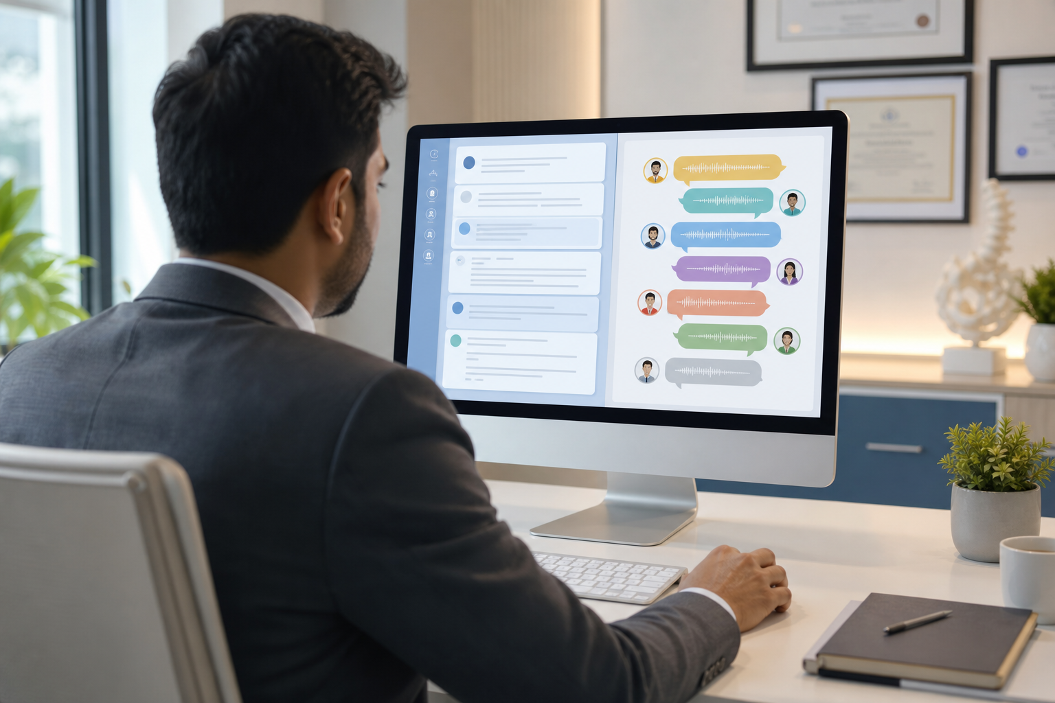best ai-powered ehr and clinical documentation comparison chart