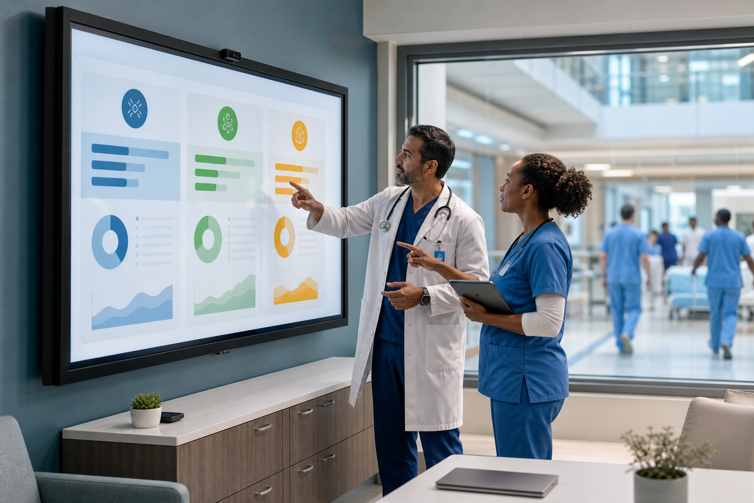 best ai-powered ehr and clinical documentation comparison chart