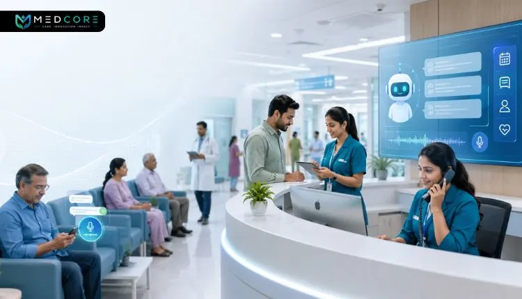 is-conversational-ai-in-healthcare-really-worth-it