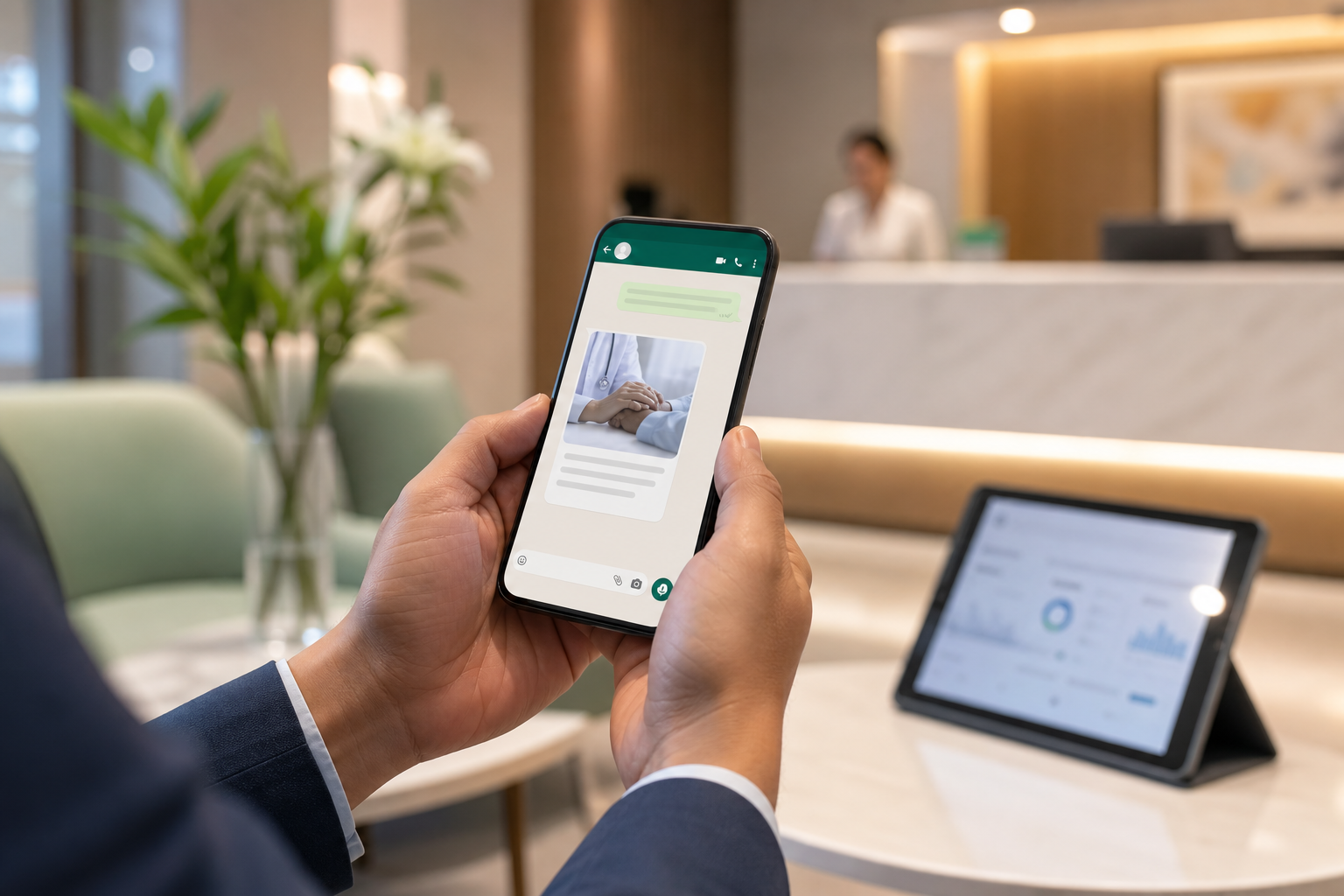 Comparison of WhatsApp reminder tool categories