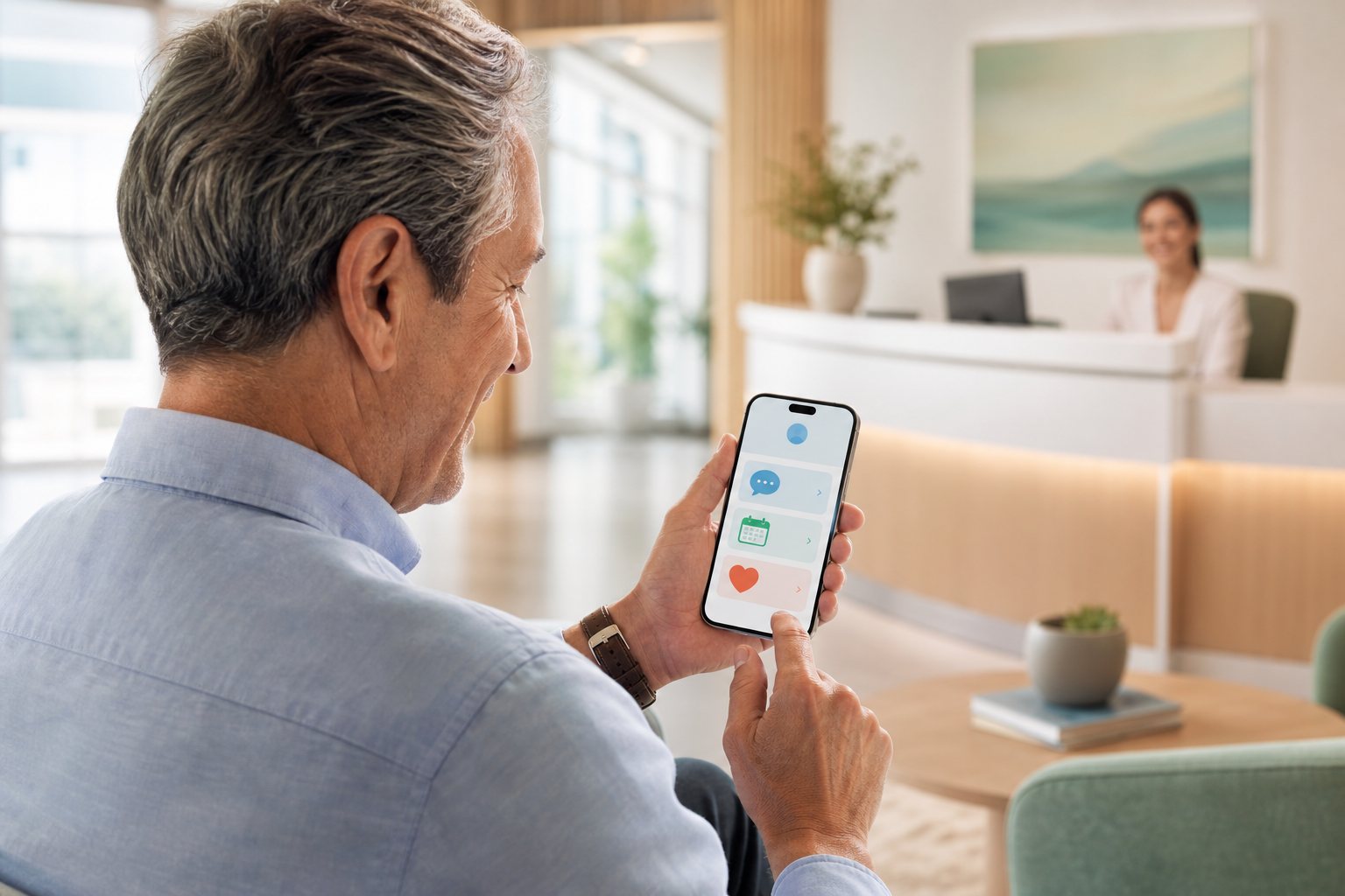 how to use montefiore mychart complete on phone and desktop