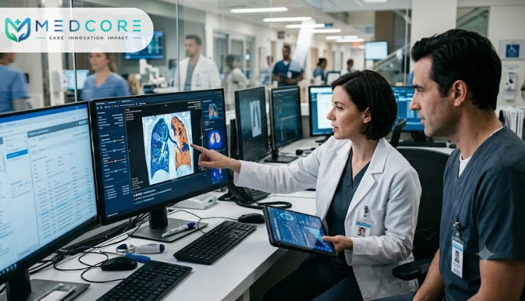 how-ai-in-healthcare-is-revolutionizing-modern-healthcare