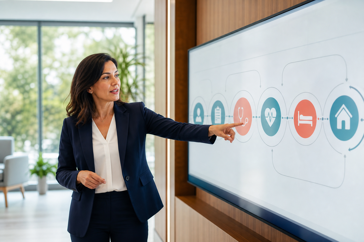 best choose emr system your flowchart for clinics and hospitals