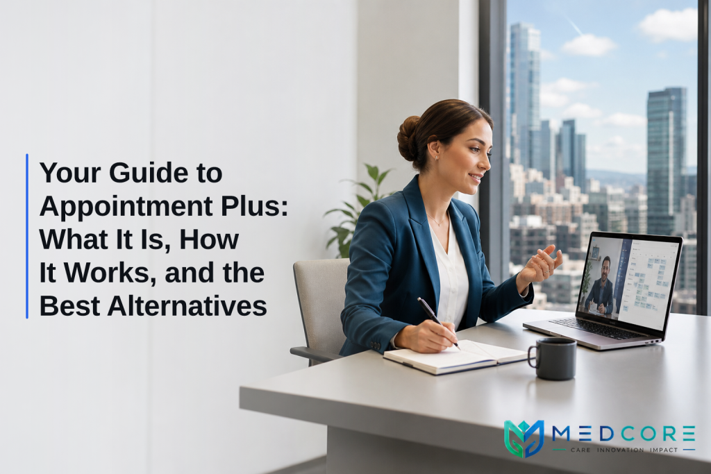 Your Guide to Appointment Plus: What It Is, How It Works, and the Best Alternatives