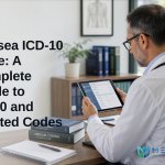 Nausea ICD-10 Code: A Complete Guide to R11.0 and Related Codes