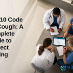 ICD-10 Code for Cough: A Complete Guide to Correct Coding