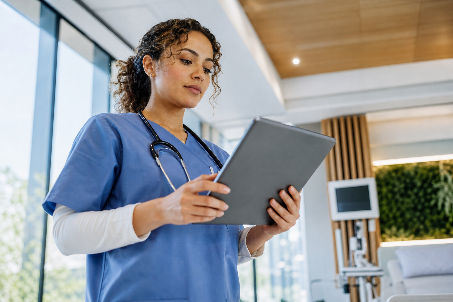 EHR options comparison chart
