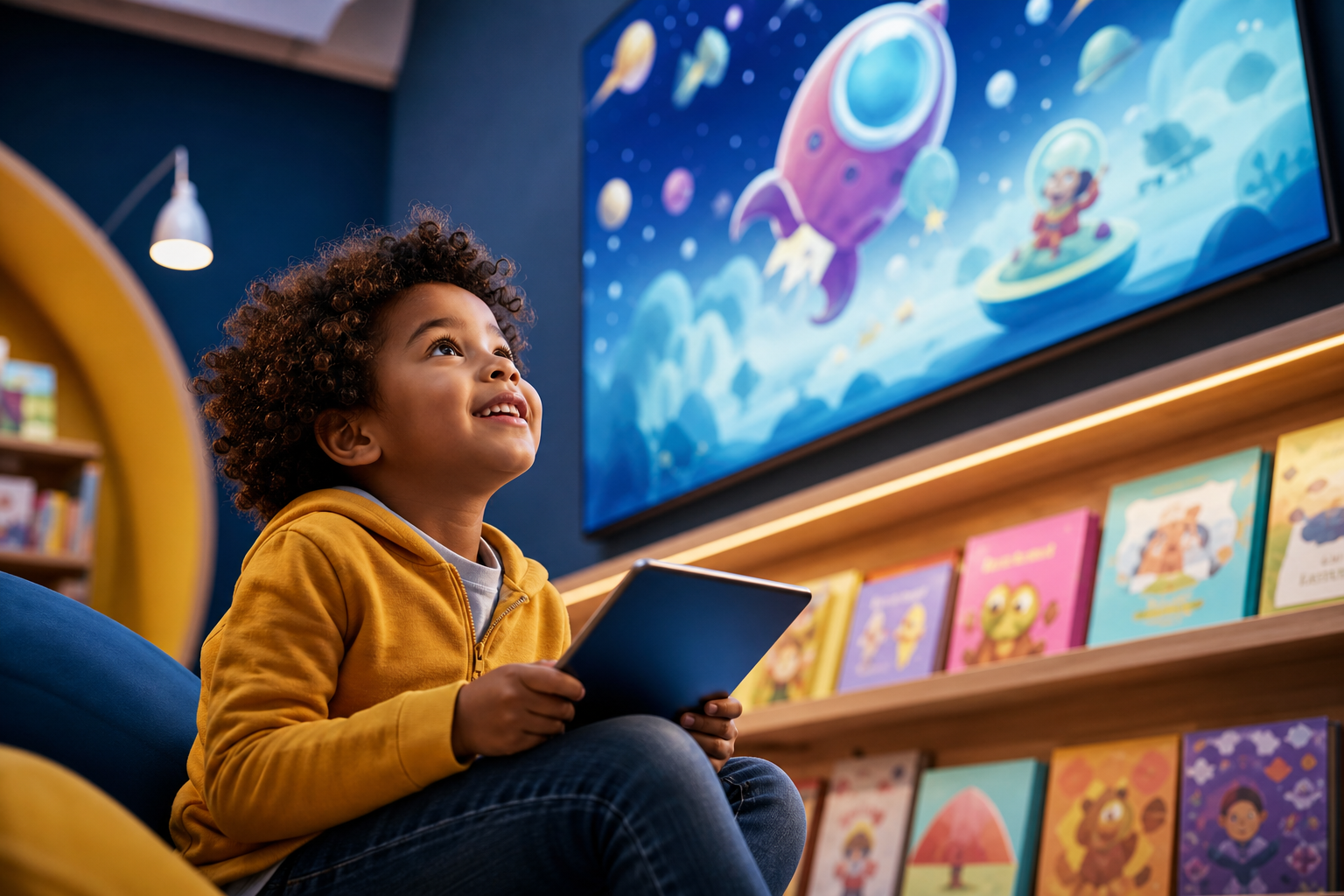 Digital reading tools comparison chart
