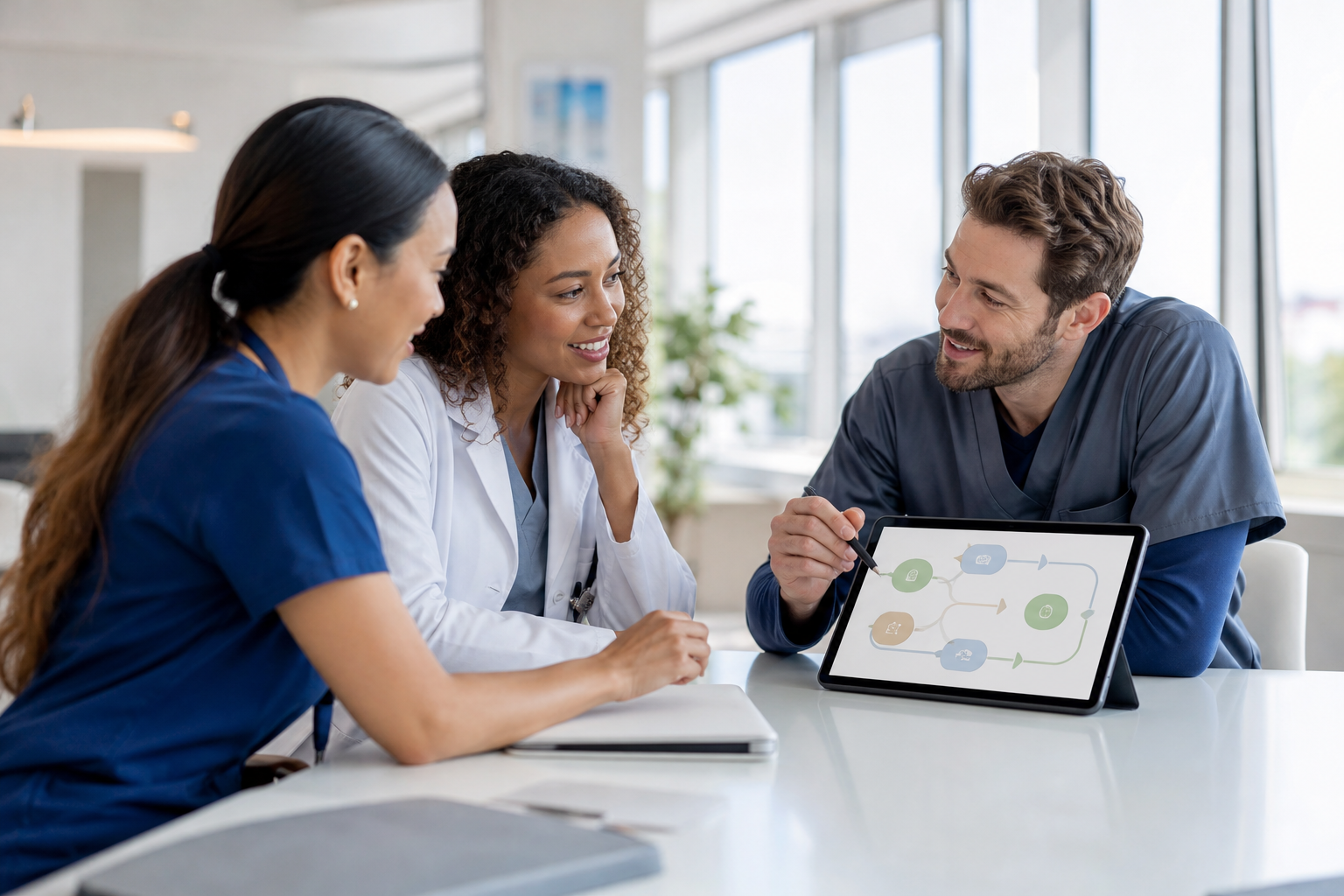 find clinical documentation specialist jobs roadmap