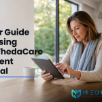 Your Guide to Using MyThedaCare Patient Portal