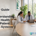 Your Guide to Understanding PDS Health and Patient Data Systems