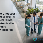 How to Choose an EHR Your Way: A Practical Guide to Customizable Electronic Health Records
