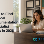How to Find Clinical Documentation Specialist Jobs in 2026